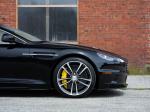 Aston Martin DBS 2012 года
